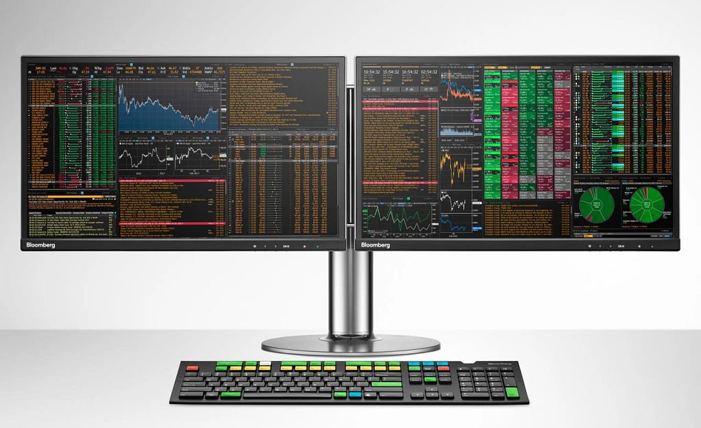 TradingView平替软件:2026年最值得关注的行情分析平台