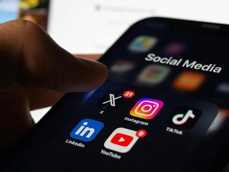 YouTube、Snap 和 TikTok 与学区就社交媒体成瘾指控达成和解