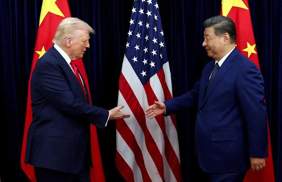 马斯克、库克等多位CEO将陪同特朗普访问中国