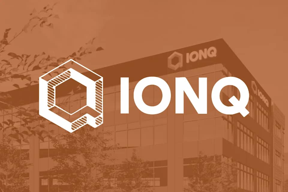 IonQ：千载难逢的量子计算股票投资良机