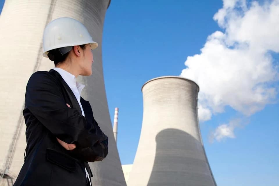 2026年最值得买入的3只核能行业股票